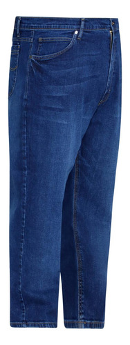Jeans Hombre Lee Regular Fit 344