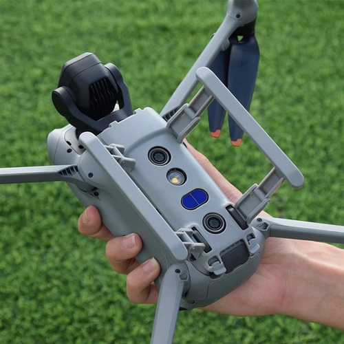 Plegable Booster Tren De Aterrizaje Dji Air3 Drone