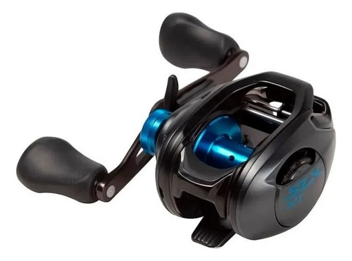 Carretilha Shimano Slx Xt 151 Hg 7.2  Drag 5kg - Esquerda