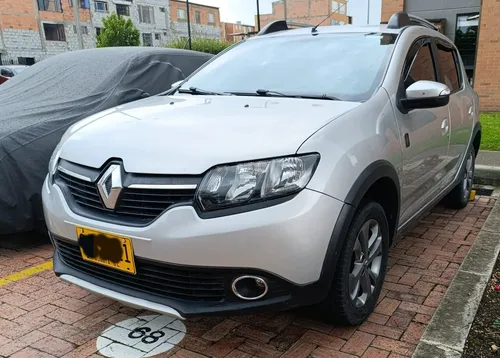 Renault Stepway 1.6 Intens