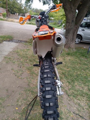 Ktm 2011