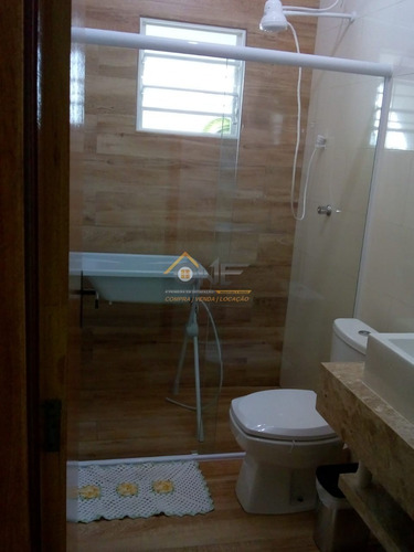 Imagem 17 de 20 de Casa - Ca02099 - 69854007
