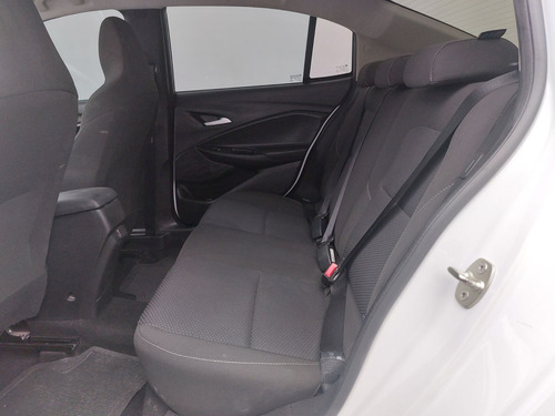 Chevrolet Onix 1.0 TURBO FLEX LTZ AUTOMÁTICO