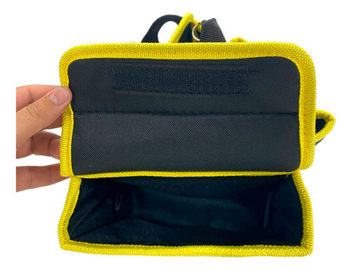 Cinto Bolsa Para Ferramentas Com Cinto Ajustável Com Alça