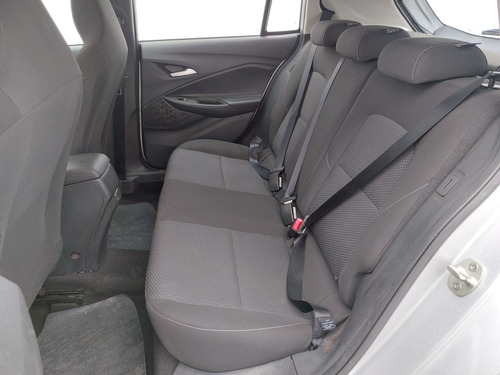 Chevrolet Onix 1.0 TURBO FLEX LTZ MANUAL