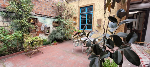 Se Vende Casa En Santiago Concha, Comuna De Santiago.
