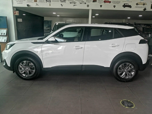 Peugeot 2008 2021 1.2 Puretech Active