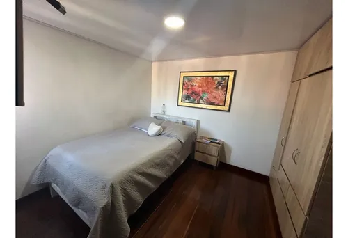 Se Vende Apartaestudio Amoblado Para Inversion En La America