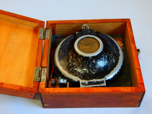 The Servis Recorder Tacografo Antiguo (Usado)
