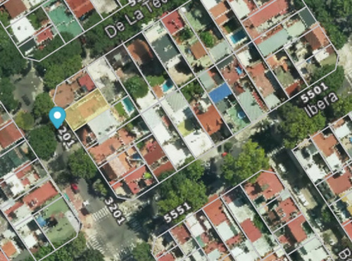 Venta Lote De 147 M2 En Villa Urquiza