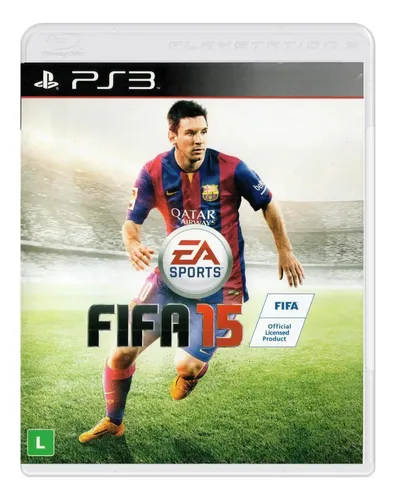 Fifa 15 ps2 deals
