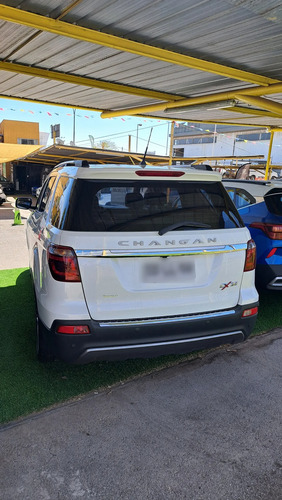 Changan Cx70 1.5 Elite Turbo At 2022