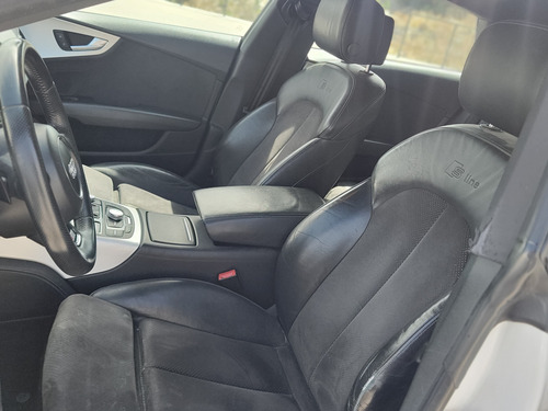 Audi A7 3.0 S Line T At