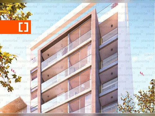 Venta De Apartamento Obra Construcción 3 Dormitorios En Cordón, Ventura Design B Unidad 1001