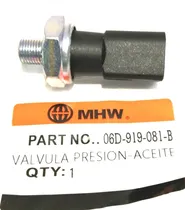 Comprar Valvula Presion Aceite Audi A4 A6 A3 Golf Jetta Leon 2 Pines