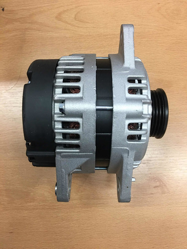 Alternador Tucson Elantra Accent Getz Sportage Carens Cerato