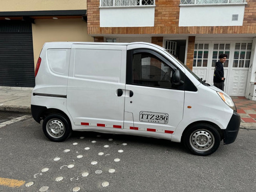 Chery YOYA 1.3 Van Cargo