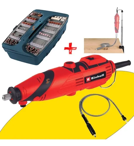 Einhell dremel deals
