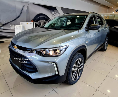 Chevrolet Tracker 1.2 Turbo At argentina