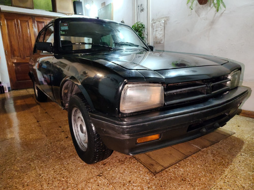 Peugeot 504 2.3 Sld
