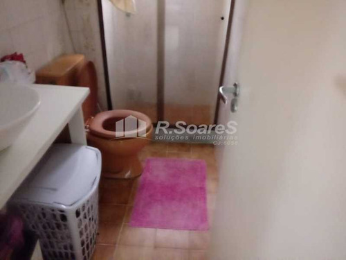 Apartamento-à Venda-praça Seca-rio De Janeiro - Vvap20655
