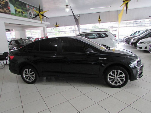 Imagem 6 de 10 de Volkswagen Virtus 1.0 200 Tsi Highline Automático
