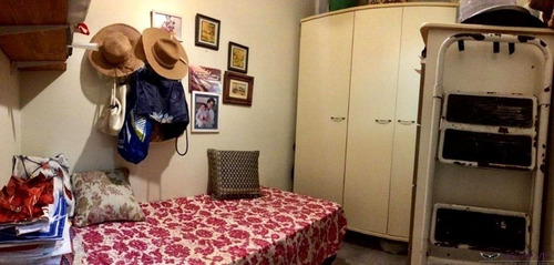 Imagem 14 de 24 de Apartamento Para Venda Em Santos - Cg2018 - 68469012
