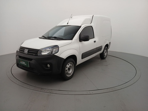 Fiat Fiorino 1.4 MPI FURGÃO ENDURANCE 8V FLEX 2P MANUAL