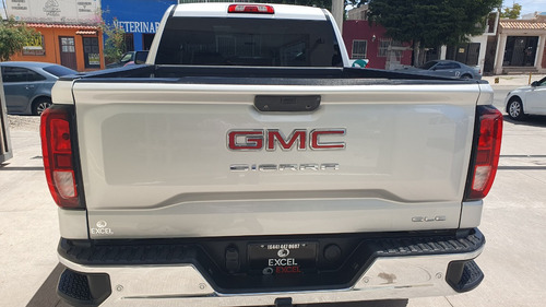GMC Sierra 5.4 Cabina Regular Sle 4x4 At