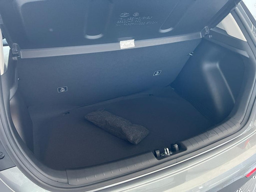 Imagen 20 de 23 de Hyundai Hb20 2023 1.0 Comfort Mt