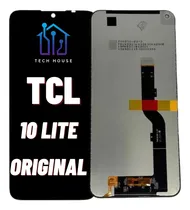 Comprar Modulo Pantalla Para Tcl 10l 10 Lite   100% Original