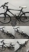 Comprar Vendo Bicicleta Vairo 4.0 Xr Rodado 26 Usada Equipo Shimano.