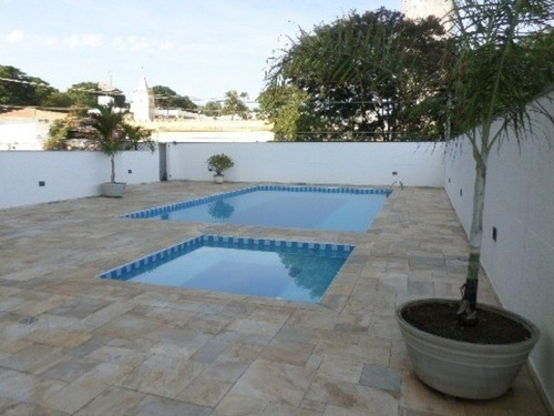 Vendo Lindo Apartamento No Residencial Villa Giuseppe, Jardim Ana Maria Em Jundiaí, 172 M², Alto Padrão, Fino Acabamento, Lazer No Condomínio. - Ap00031 - 2451850