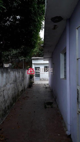 Imagem 6 de 15 de Casa A Venda Em Pirituba Assobradada Terreno 296m² - 6393