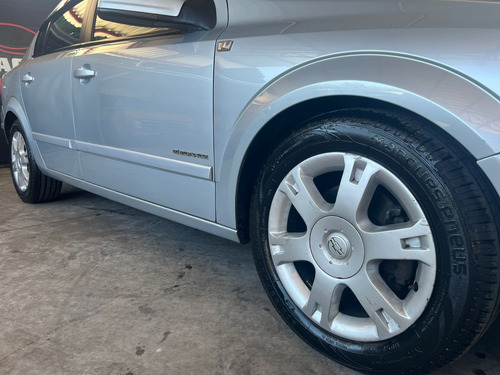 Chevrolet Vectra Elegan. 2.0 MPFI 8V FlexPower Aut