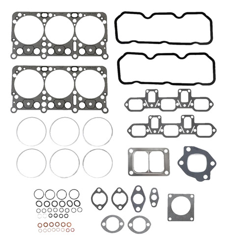 Kit De Empaque Superior Mack E6