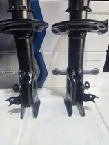 Comprar Amortiguadores Delanteros Honda Civic Emotion 06 08 Ecobrex