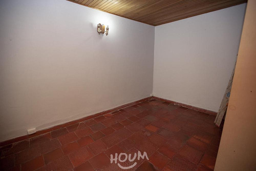 Imagen 16 de 28 de Casa En Las Aguas, La Candelaria. 5 Habitaciones, 160 M²