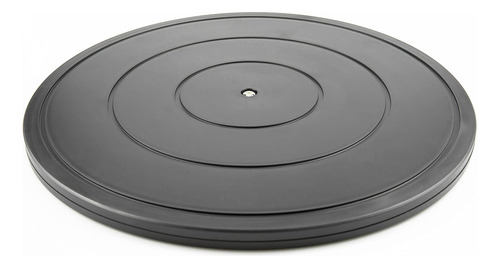 Volcanoes Club Lazy Susan - Plataforma Giratoria De 16 Pulga