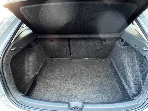 Imagen 14 de 16 de Volkswagen Nivus 2021 1.0 Tsi Tiptronic Comfortline