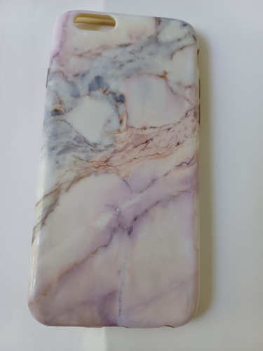 Funda iPhone 7 Usada Marble