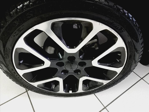 Imagem 11 de 15 de Compass 2.0 16v Flex Limited Automático