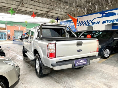 Imagem 4 de 12 de Ford Ranger 3.0 Xlt