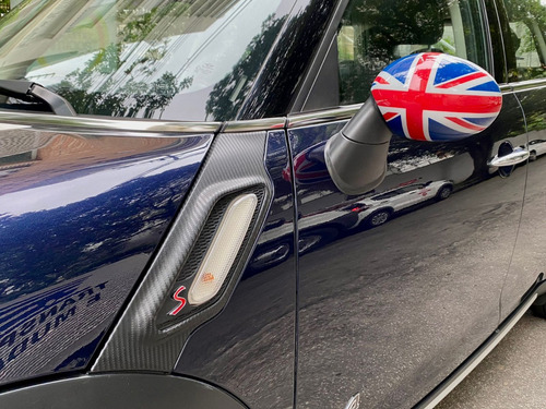 Mini Countryman 1.6 S All4 Aut. 5p