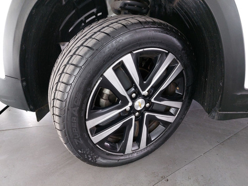 Chevrolet Tracker 1.0 TURBO FLEX LT AUTOMÁTICO