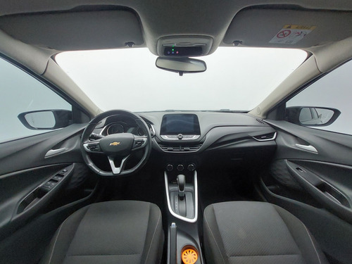 Chevrolet Onix 1.0 TURBO FLEX LTZ AUTOMÁTICO