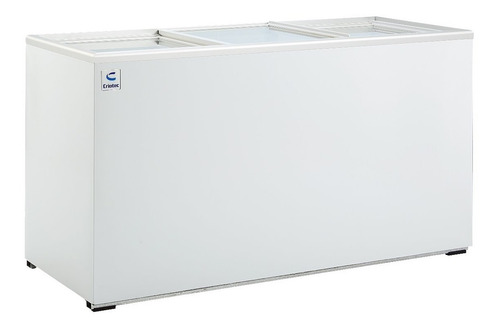Congelador Ahorrador Criotec Cch-15 Horizontal A Meses!!