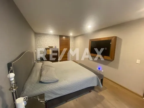 Departamento Renta Emerson Polanco