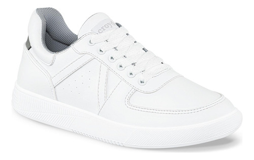 Tenis Bagart Blanco Para Hombre Croydon