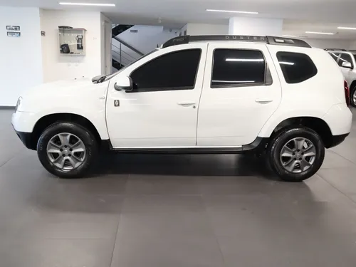 Renault Duster 2.0 Dynamique 4x4